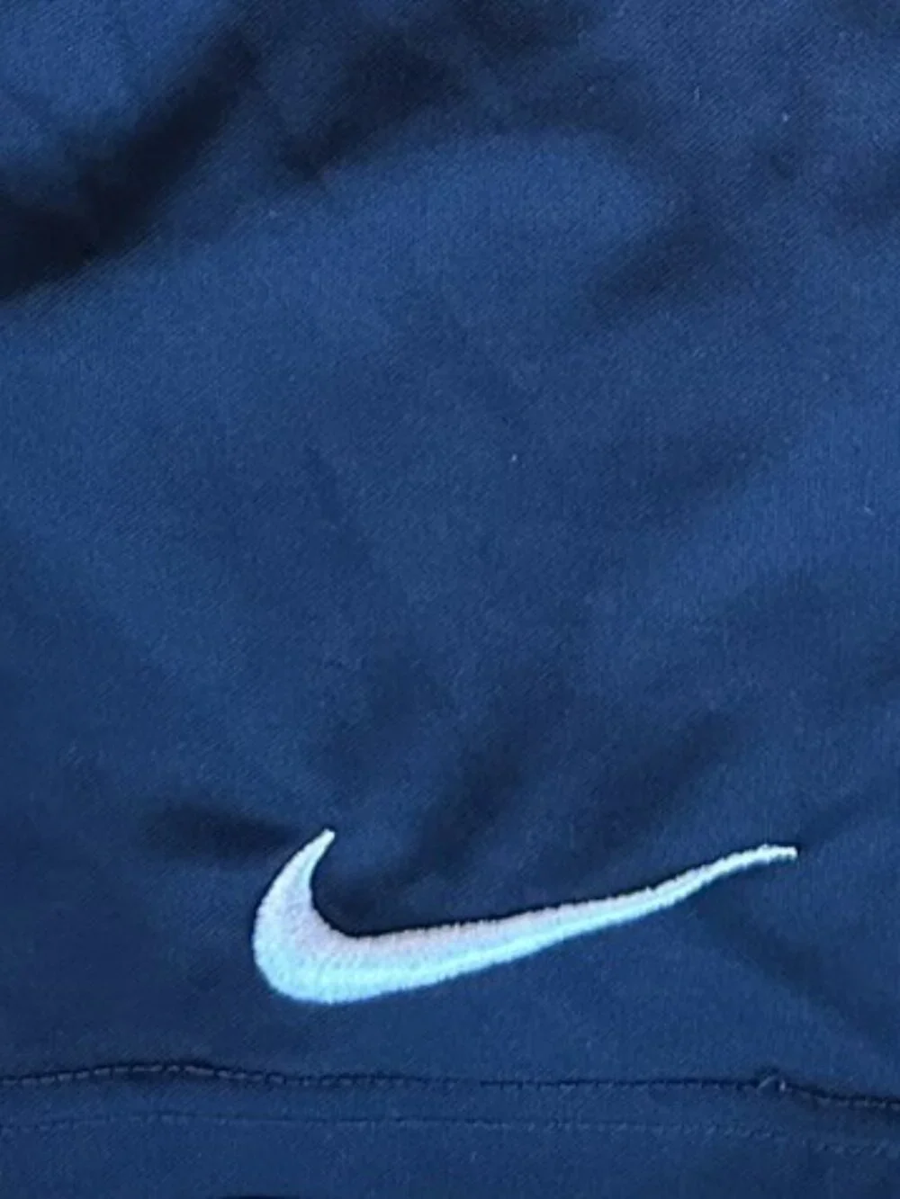 Nike set different